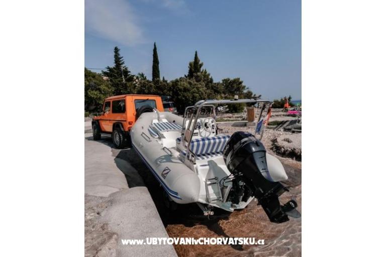 Apartments Rukelj. – photo 7