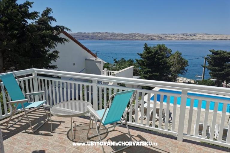 Apartments Anita with Pool – photo 10