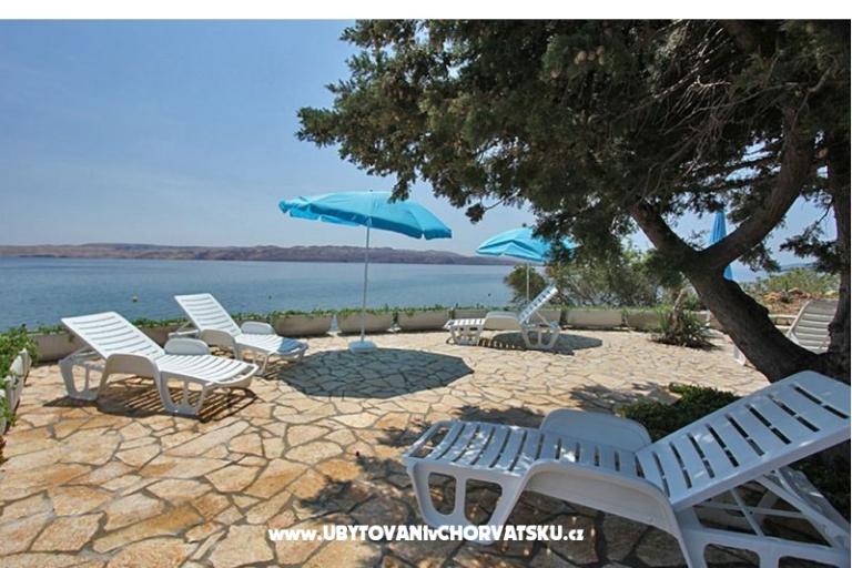 Apartments Anita with Pool – photo 16