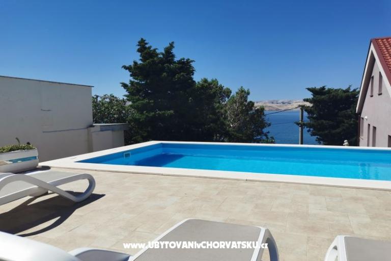 Apartments Anita with Pool – photo 2