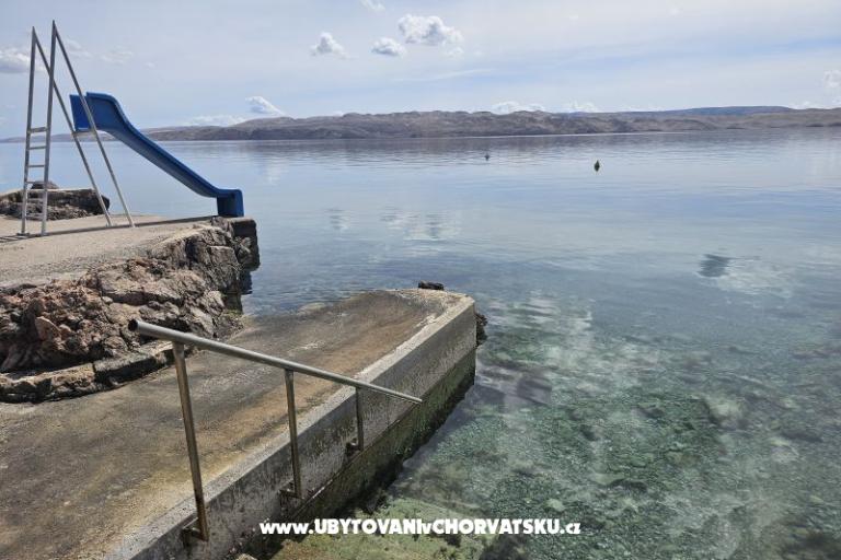 Apartments Anita with Pool – photo 21