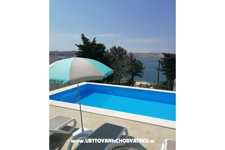 Apartments Anita with Pool – photo 4