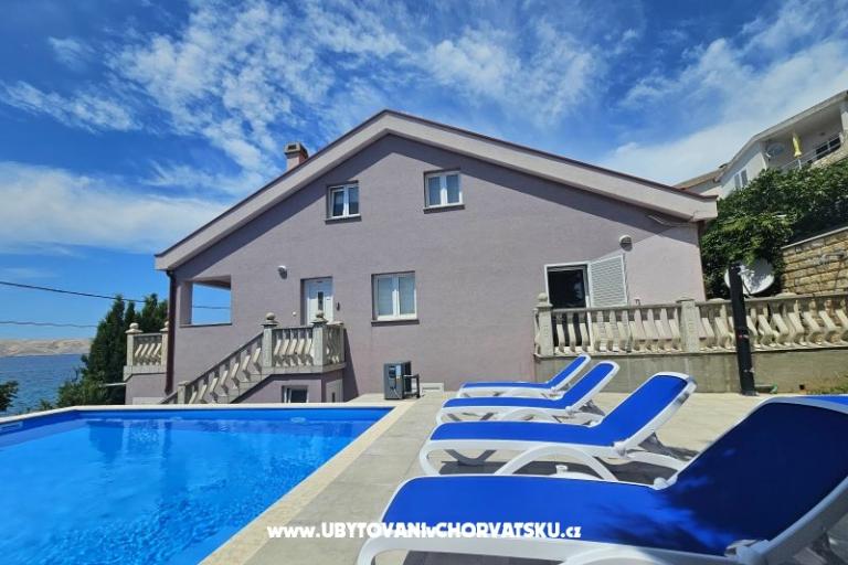 Beachfront Apartments Baricevic wit – photo 2