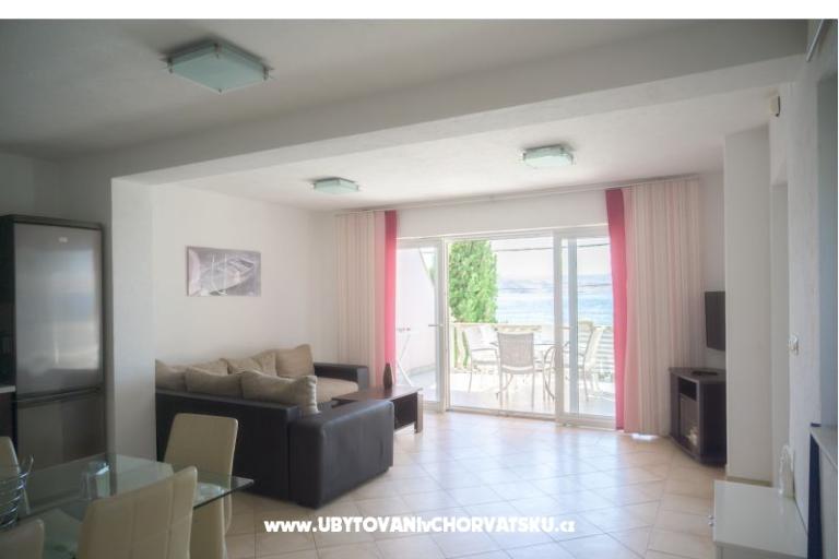 Beachfront Apartments Baricevic wit – photo 4