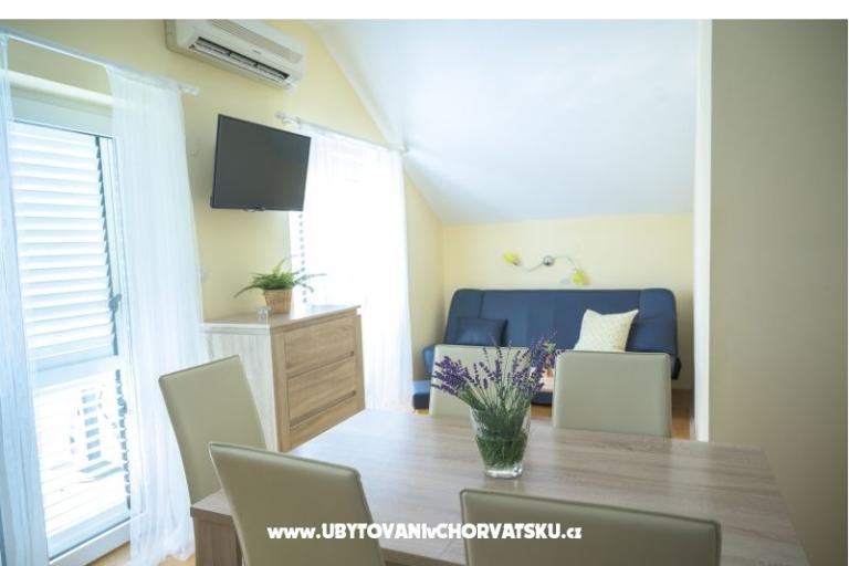 Beachfront Apartments Carlo – photo 15
