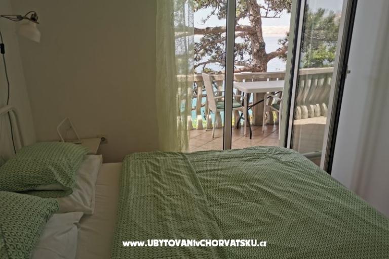 Beachfront Apartments Carlo – photo 9