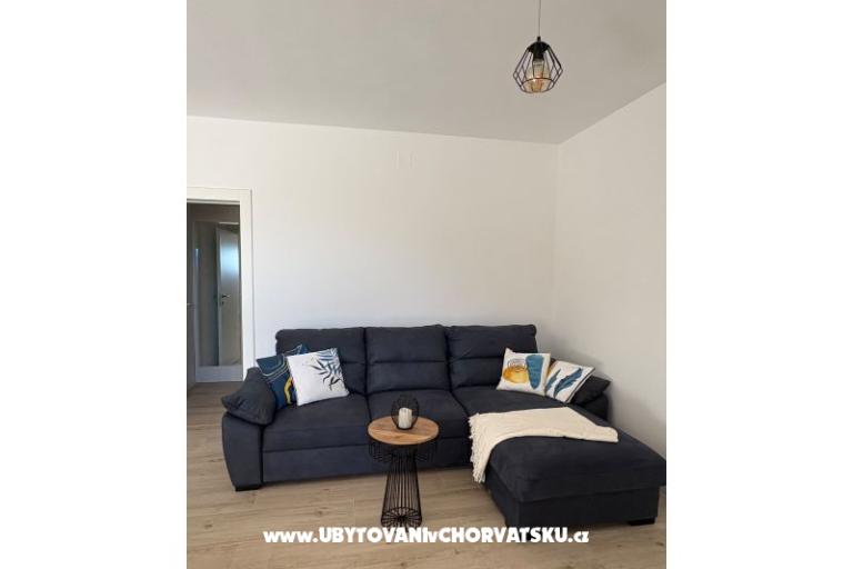 Beachfront Apartments A+M – photo 4