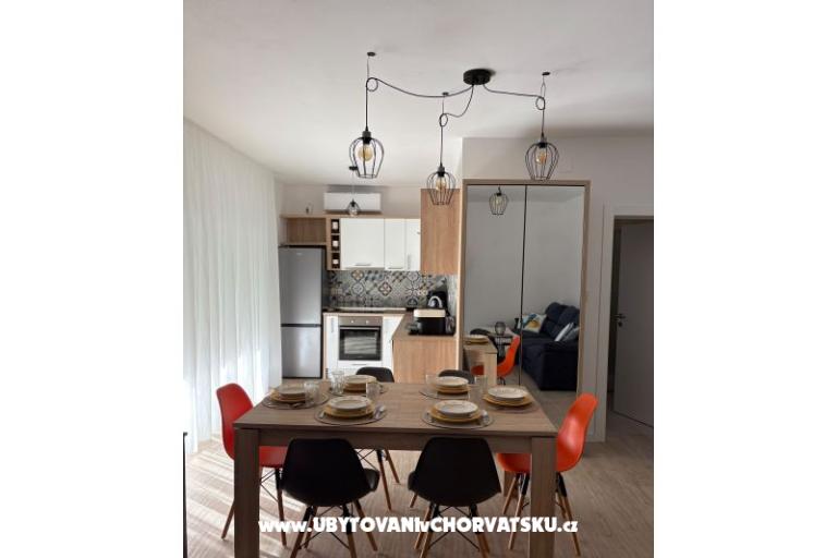 Beachfront Apartments A+M – photo 5