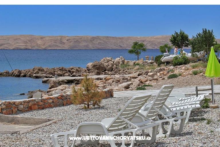 Beachfront Apartments Amaris – photo 15