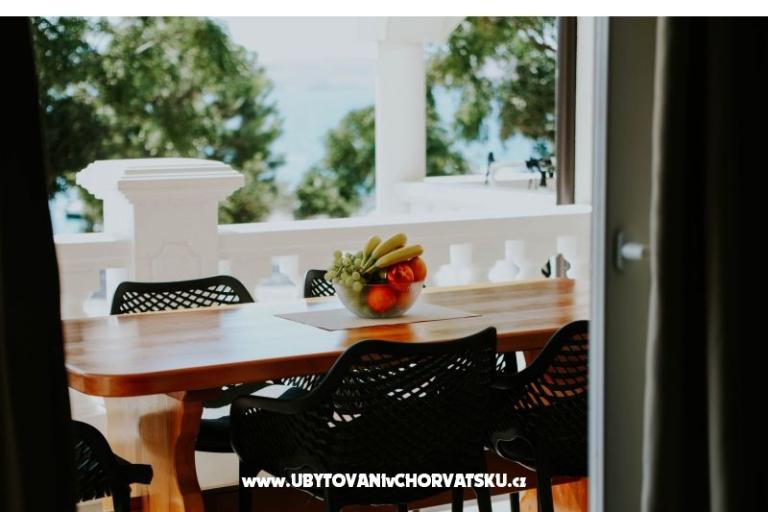 Beachfront Apartments Amaris – photo 16