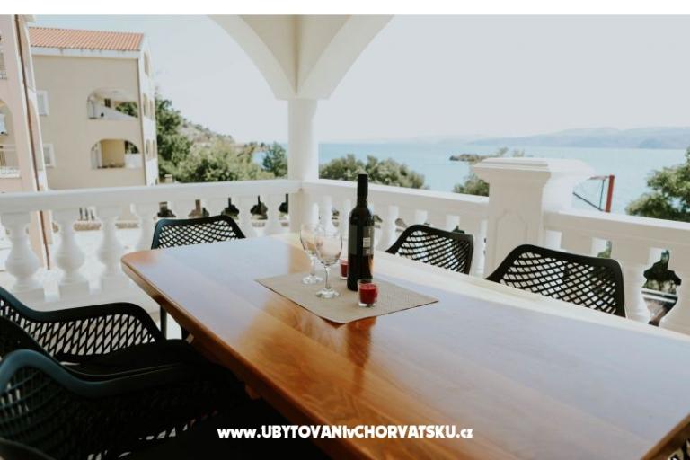 Beachfront Apartments Amaris – photo 18