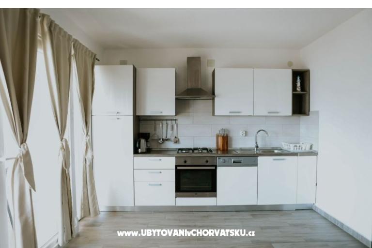 Beachfront Apartments Amaris – photo 19