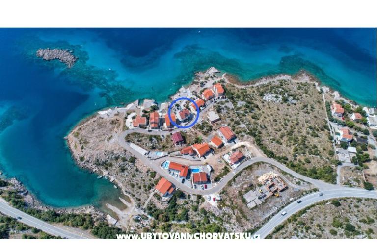 Beachfront Apartments Amaris – photo 23