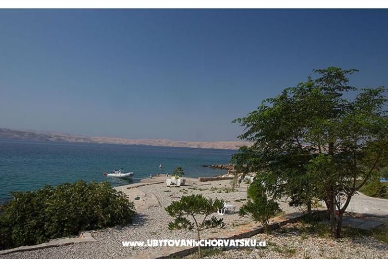 Beachfront Apartments Amaris – photo 8