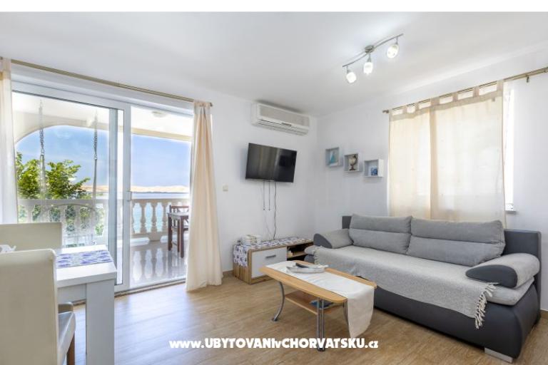 Beachfront Apartments Laszlo – photo 5