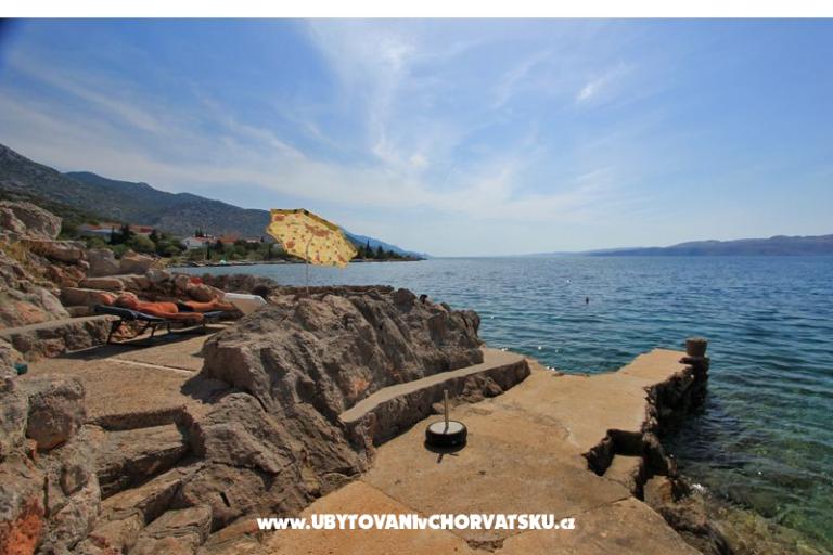 Beachfront House Isabella – photo 4