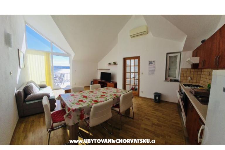 Beachfront House Rukavina – photo 11