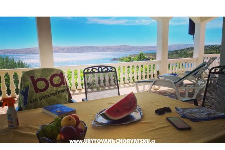 Beachfront House Rukavina – photo 5