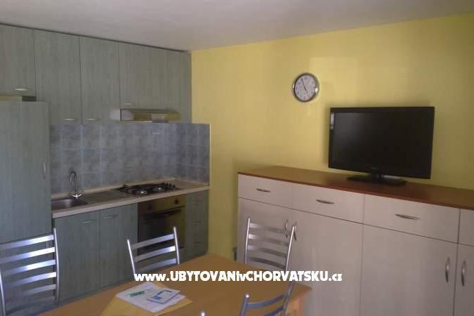 Apartments Curiš – photo 3