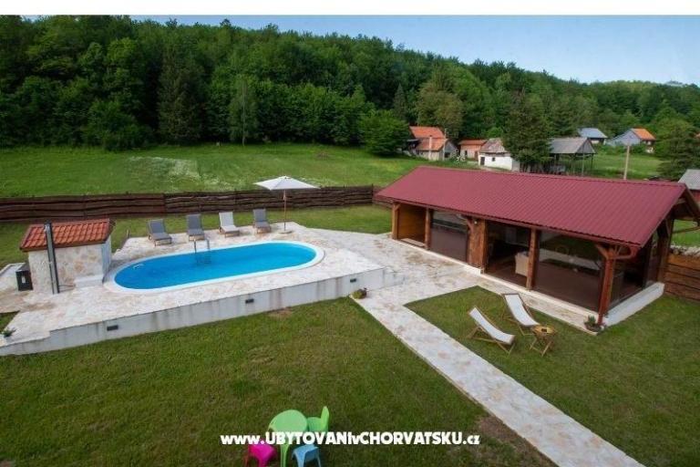 Holiday House Nina – photo 2