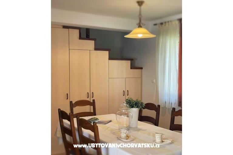 Holiday House Nina – photo 20