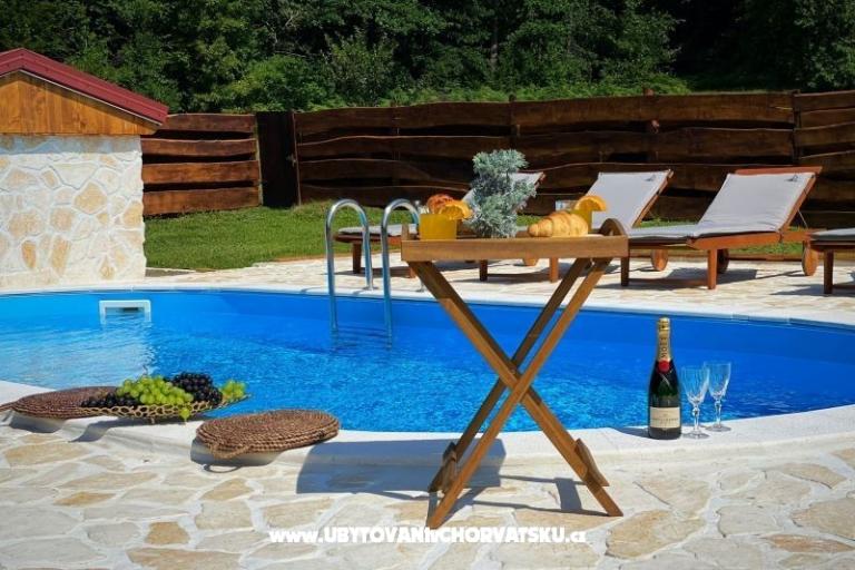 Holiday House Nina – photo 24