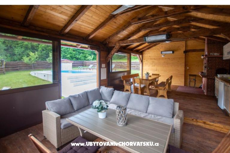 Holiday House Nina – photo 31
