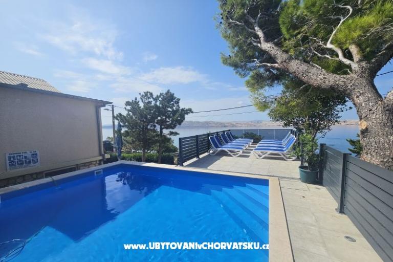 Beachfront Holiday House Ivana with – photo 2