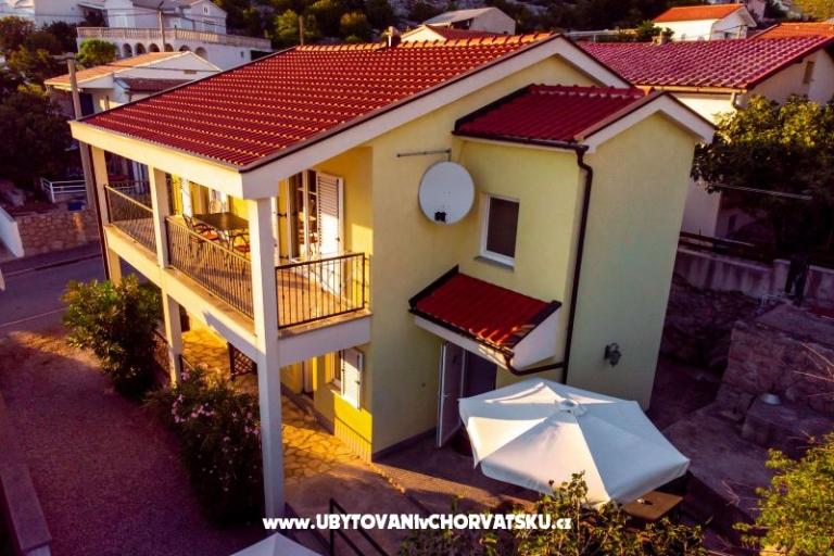 House Amalia with Seaview – photo 3