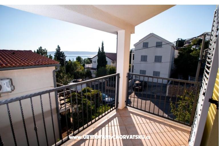 House Amalia with Seaview – photo 5