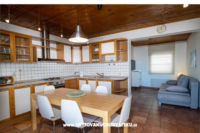 House Petra on the beach – photo 15