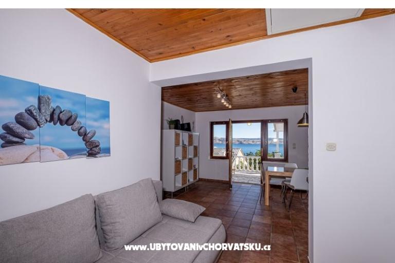 House Petra on the beach – photo 16