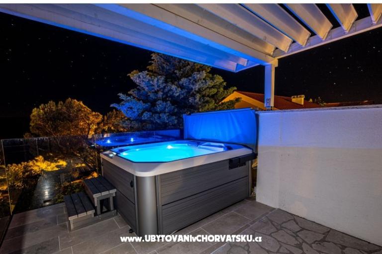House Petra on the beach – photo 2