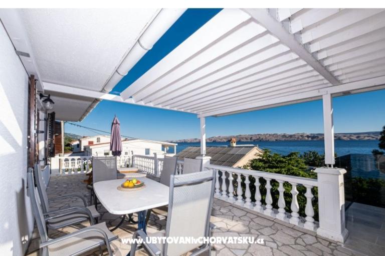House Petra on the beach – photo 3