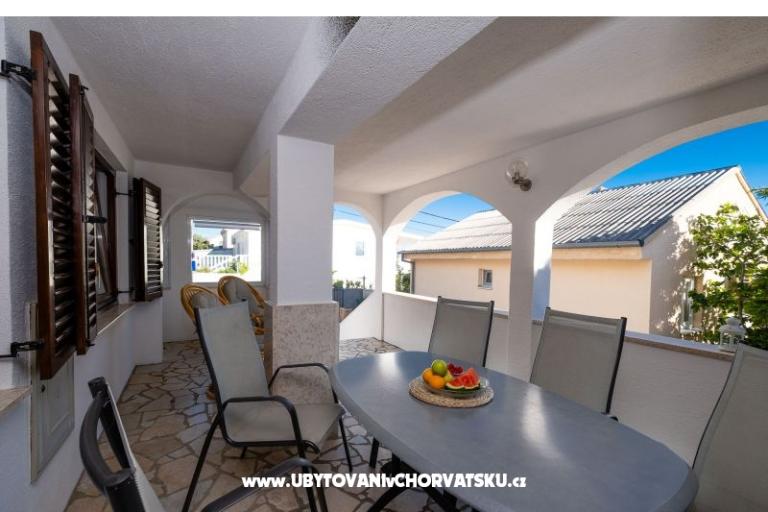 House Petra on the beach – photo 4