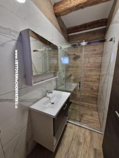 Villa Robert 2 with pool Cesarica – photo 16