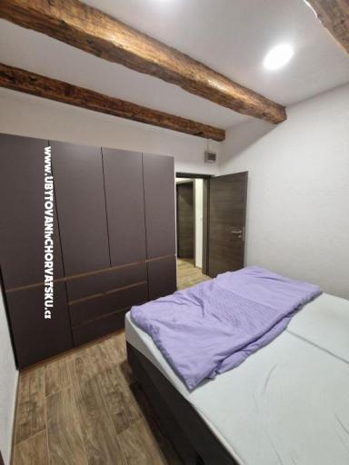 Villa Robert 2 with pool Cesarica – photo 18