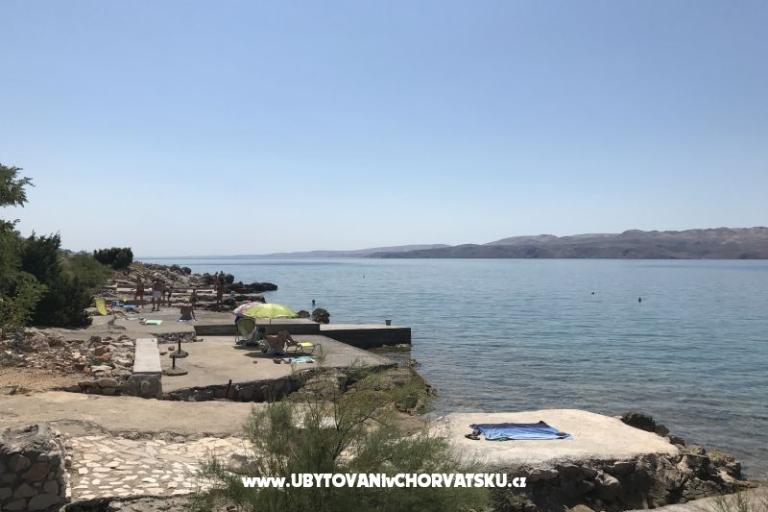Apartments Ribarica – photo 11
