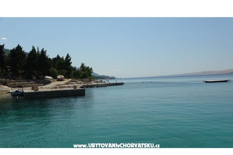 Apartments Ribarica – photo 12