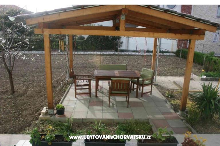 Apartment Klara – photo 8