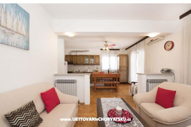 Apartment Kurbaša – photo 5