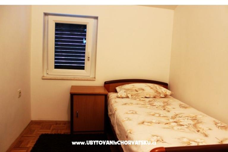 Apartment M&amp;J – photo 11