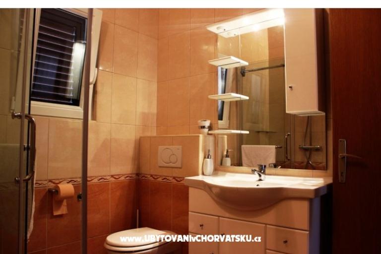 Apartment M&amp;J – photo 15