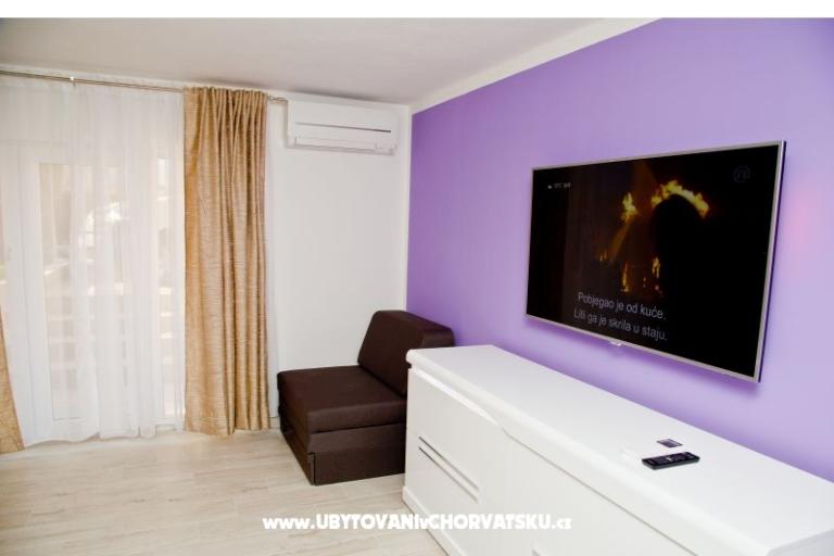 Apartment Marinko, Kaštel Gomilica – photo 12