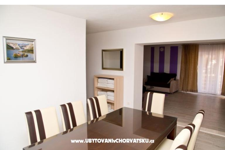 Apartment Marinko, Kaštel Gomilica – photo 7