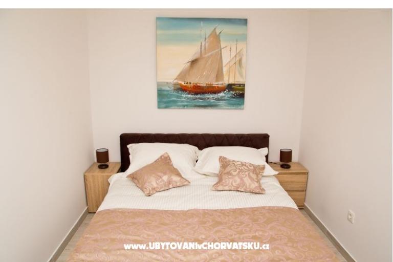 Apartment Marinko, Kaštel Gomilica – photo 8