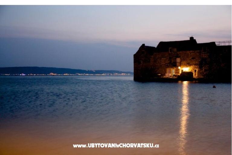 Apartment Marinko, Kaštel Gomilica – photo 9