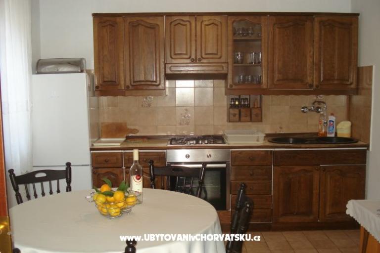 Apartment Mira 5+2 – photo 11