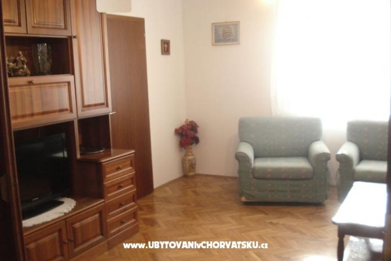 Apartment Mira 5+2 – photo 12