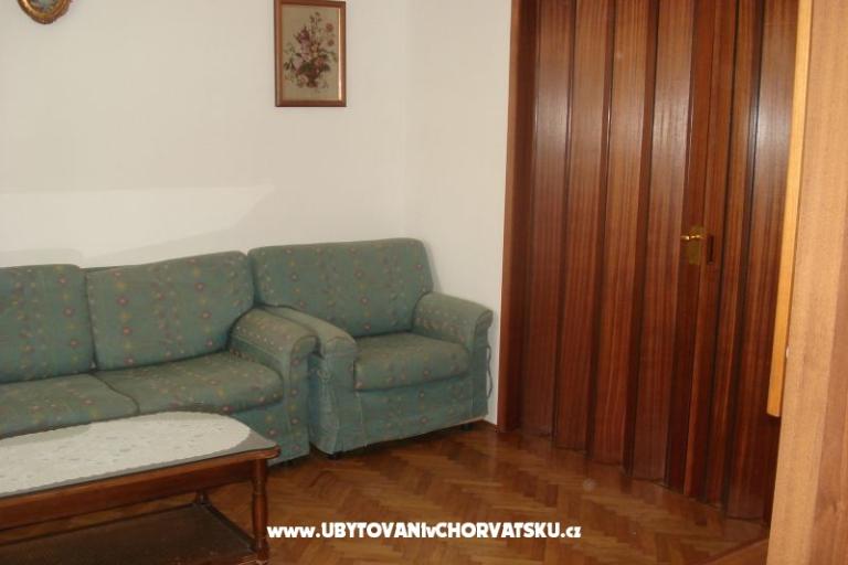 Apartment Mira 5+2 – photo 14